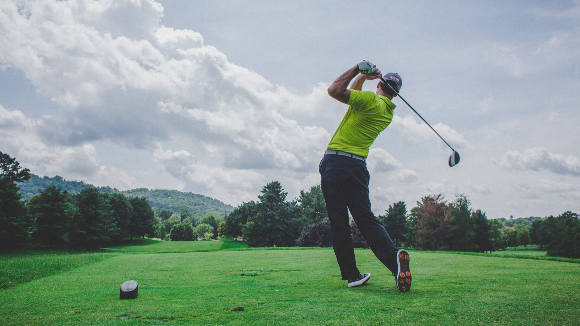 What A Spectator-less PGA Championship Means for Fans