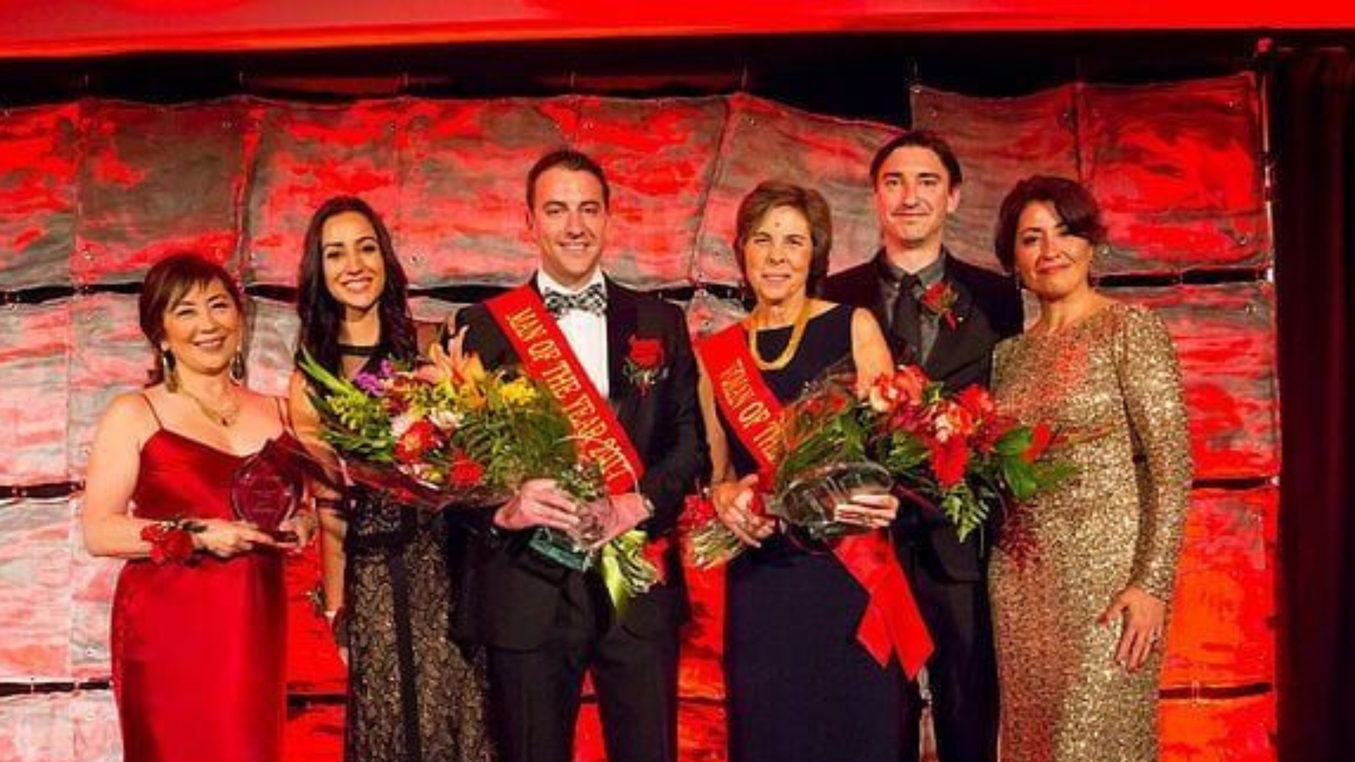 PIVOT Sponsors Leukemia Lymphoma Society VIP Reception